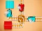 Logħba Rail Maze Puzzle onlajn