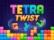 Logħba Tetra Twist onlajn