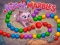 Logħba Kitty Marbles onlajn