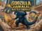 Logħba Godzilla Daikaiju Battle Royale onlajn