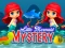 Logħba Little Mermaid Mystery onlajn