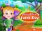 Logħba Baby Hazel Earth Day onlajn