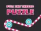 Logħba Pull The Thread Puzzle onlajn