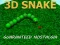 Logħba 3d Snake onlajn