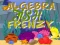Logħba Algebraic Fish Frenzy onlajn