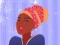 Logħba African Princess Jigsaw onlajn