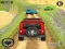 Logħba Offroad jeep driving onlajn