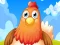 Logħba Chicken Egg Challenge onlajn
