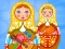 Logħba Matryoshka Maker onlajn