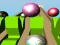 Logħba Marble ball 3d onlajn