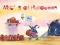 Logħba ABC's of Halloween onlajn