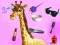 Logħba Animal Fashion Hair Salon onlajn