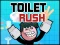 Logħba Toilet Rush 2 onlajn