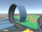 Logħba Powerslide Kart Simulator onlajn