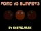 Logħba Pong vs Bumpers onlajn
