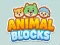 Logħba Animal Blocks onlajn