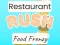 Logħba Restaurant Rush onlajn