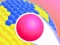 Logħba Ball Paint onlajn
