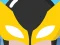 Logħba Hero Mask Memory onlajn