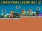 Logħba Christmas Chuni Bot 2 onlajn