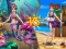 Logħba Mermaid vs Princess Outfit onlajn