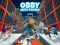 Logħba Obby Mini Games onlajn