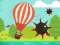 Logħba Balloon Crazy Adventure onlajn