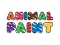 Logħba Animal Paint onlajn