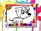 Logħba Dogs Coloring Book onlajn