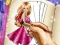 Logħba Doll Coloring Book onlajn