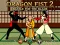 Logħba Dragon Fist 2 - Battle for the Blade onlajn