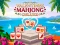Logħba Valentines Mahjong Deluxe onlajn