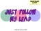 Logħba Just Follow My Lead onlajn