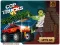 Logħba Monster Truck vs Zombie Death onlajn
