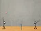 Logħba Stick Figure Badminton onlajn