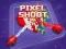 Logħba Pixel Shoot onlajn