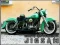 Logħba Heavy Motorbikes Jigsaw onlajn