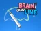 Logħba Brain Draw Line onlajn
