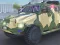 Logħba Police Car Armored onlajn