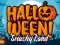 Logħba Halloween Smashy Land onlajn
