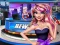 Logħba Breaking News With Ellie! onlajn