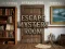 Logħba Escape Mystery Room onlajn