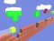 Logħba Block Rush 3D onlajn