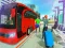 Logħba My City Bus Driver Simulator Passenger Transport onlajn