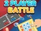 Logħba 2 Player Battle onlajn