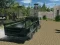 Logħba Offroad Truck Army Driving onlajn