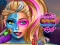 Logħba Super Doll Makeup Transform onlajn