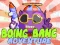 Logħba Boing Bang Adventure onlajn