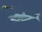 Logħba Mad Shark onlajn