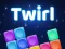 Logħba Twirl onlajn